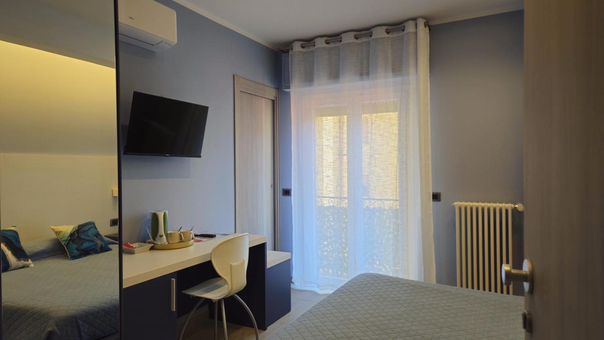 Real Rooms Dalia Специя Екстериор снимка