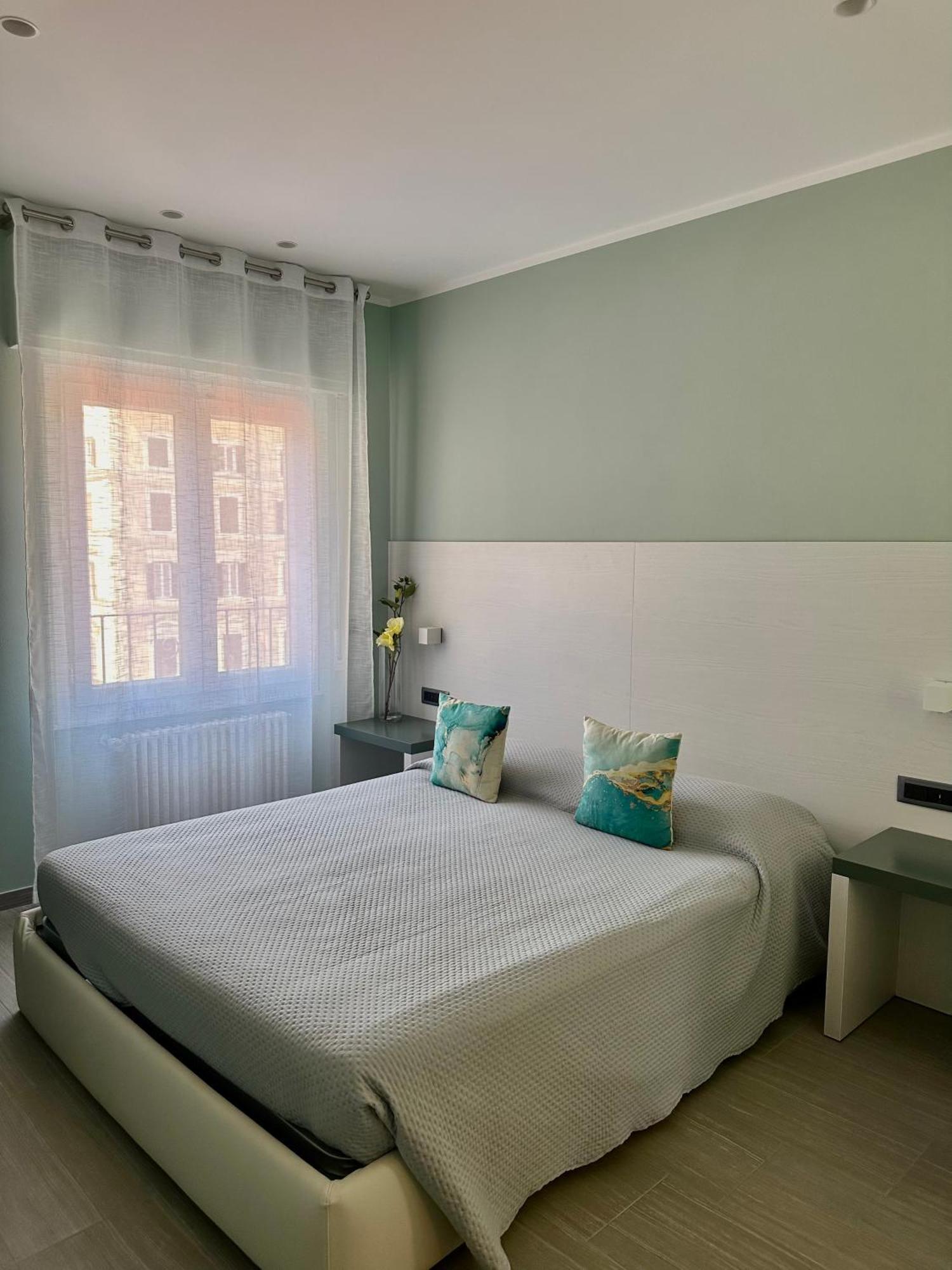Real Rooms Dalia Специя Екстериор снимка