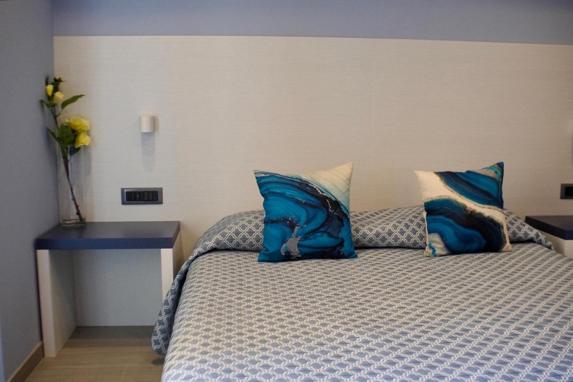 Real Rooms Dalia Специя Екстериор снимка