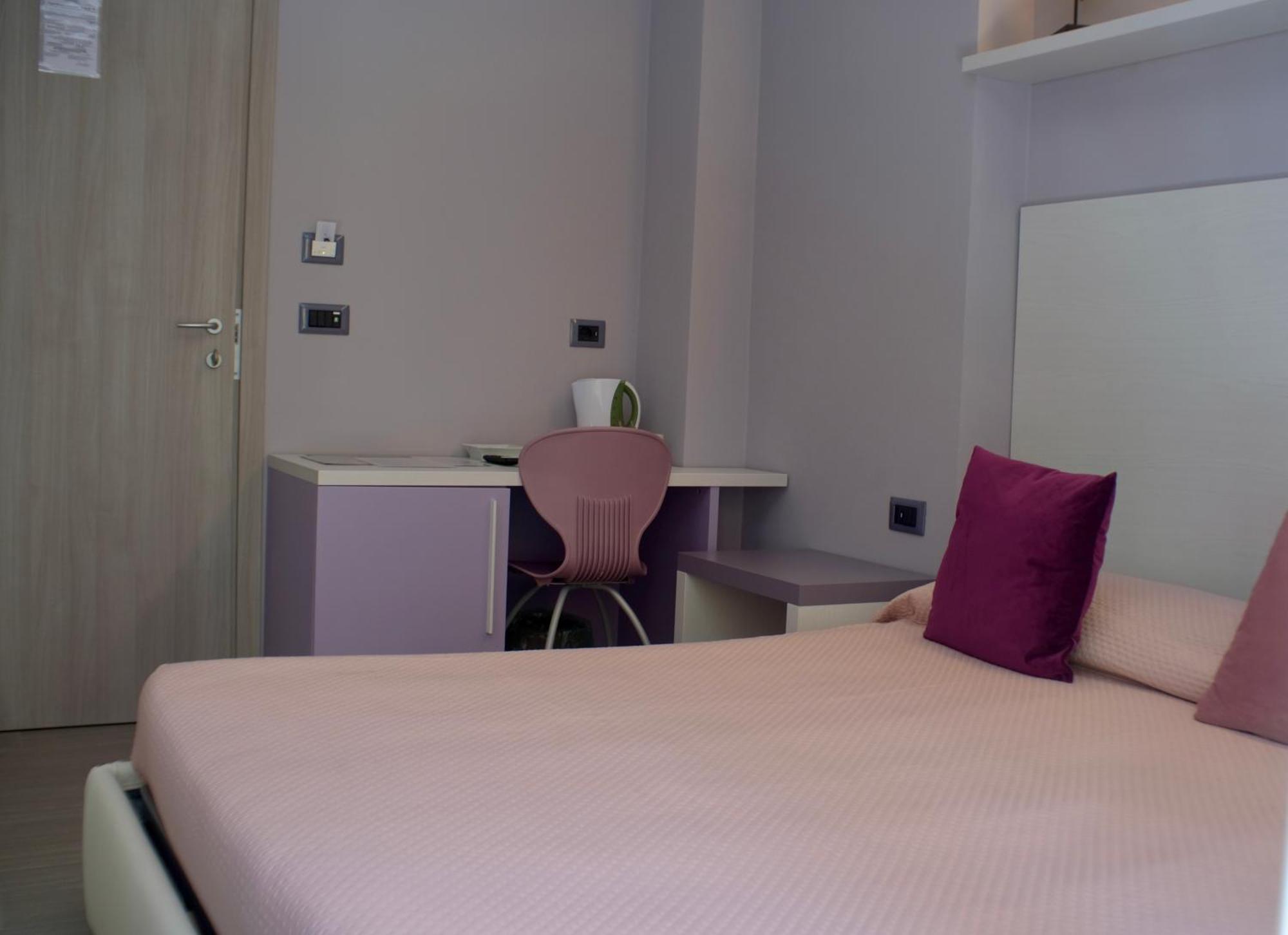 Real Rooms Dalia Специя Екстериор снимка